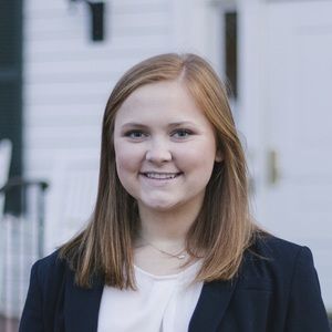 Meet your Posher, Coleman